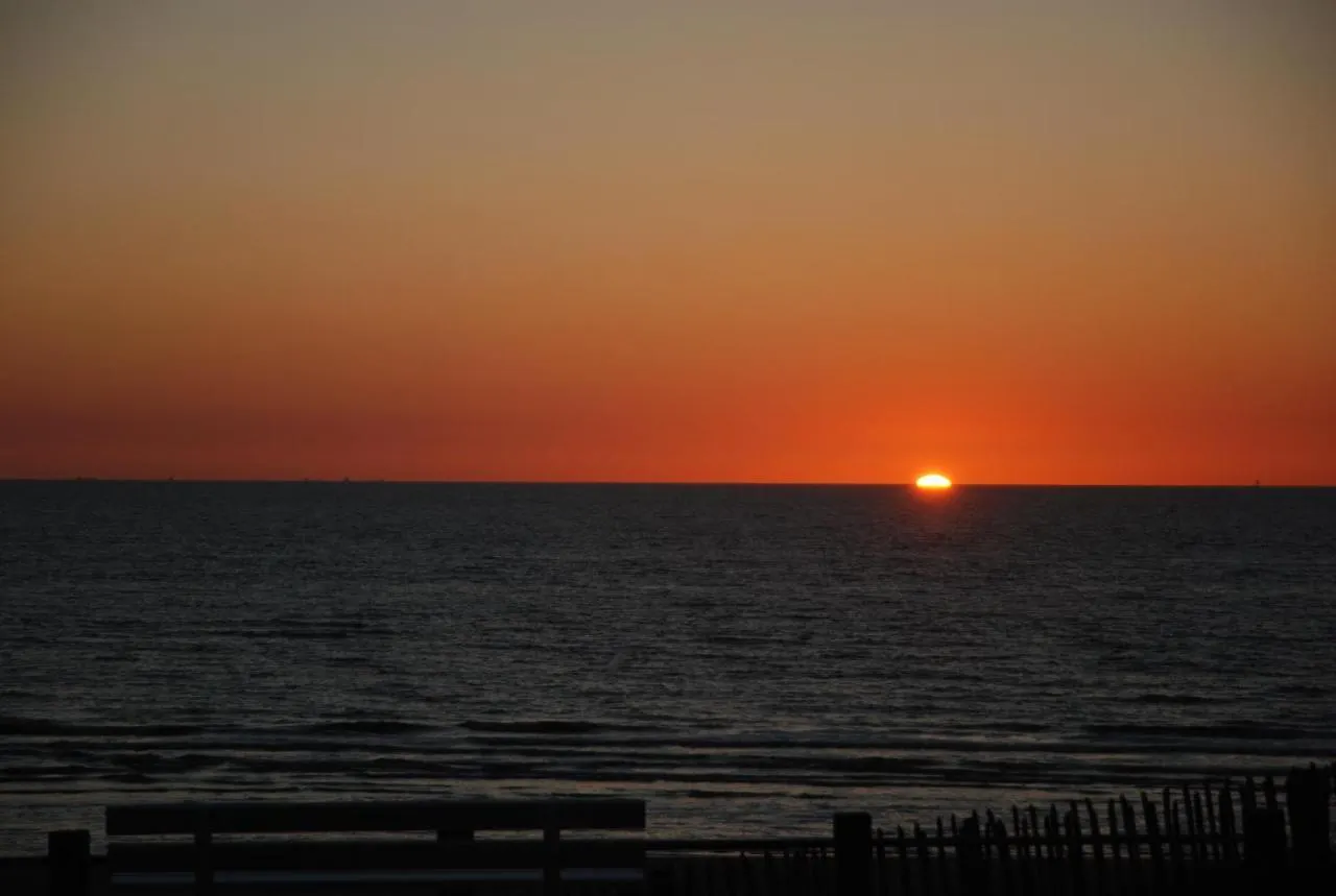 Luxury Beach Studio Zandvoort Ολλανδία
