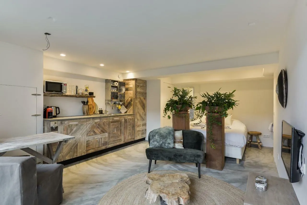 Luxury Beach Studio Zandvoort Διαμέρισμα