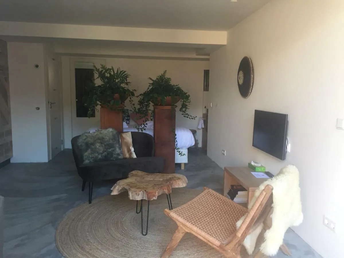 Διαμέρισμα Luxury Beach Studio Zandvoort Ολλανδία